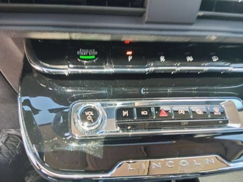 Certified 2024 Lincoln Corsair AWD w/ Equipment Group 101A image 17