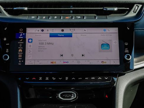 New 2026 Jeep Grand Cherokee L Limited image 16