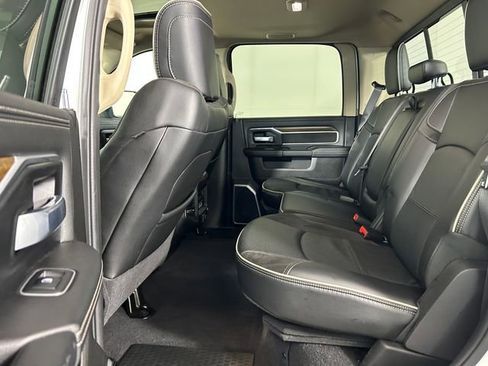 Used 2022 RAM 2500 Laramie AWD/4WD image 26
