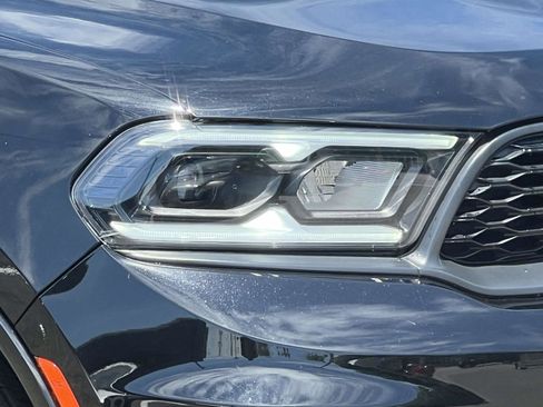 Used 2023 Dodge Durango GT AWD/4WD image 9