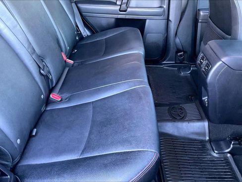 Used 2020 Toyota 4Runner TRD Off-Road Premium w/ Moonroof Package image 18