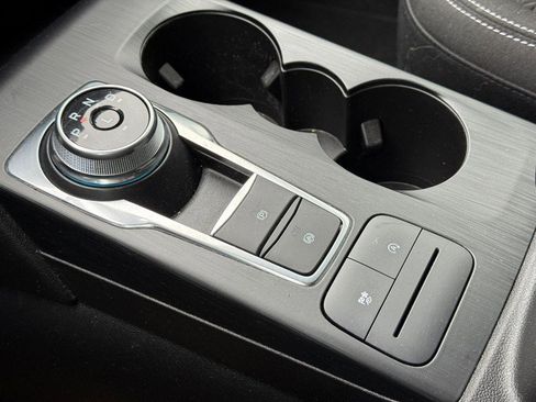 Used 2024 Ford Escape Active image 19