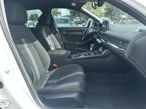 Used 2025 Honda Civic Sport image 17