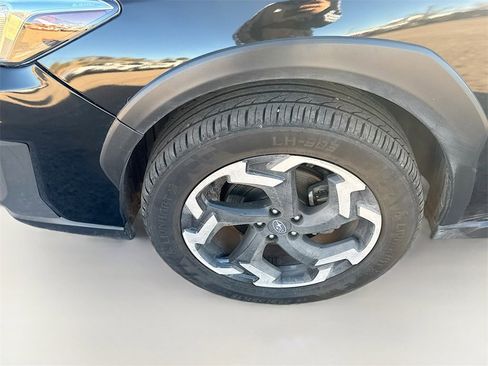 Used 2023 Subaru Crosstrek 2.5i Limited image 31