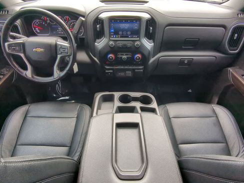 Used 2021 Chevrolet Silverado 1500 LT w/ Fleet Comfort Package image 15