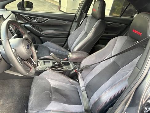 Used 2022 Subaru WRX Limited AWD/4WD image 9