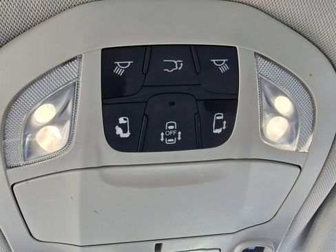 Used 2020 Chrysler Pacifica Limited image 32