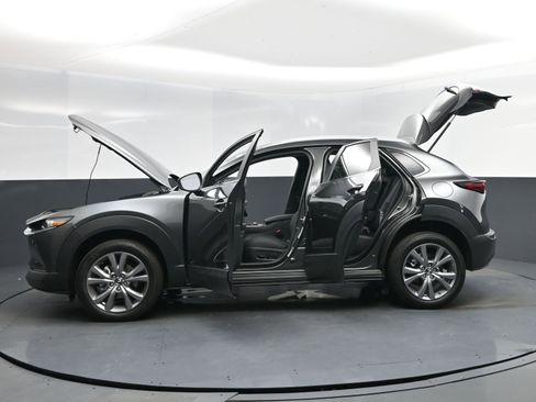 New 2025 MAZDA CX-30 AWD 2.5 S w/ Preferred Package image 20