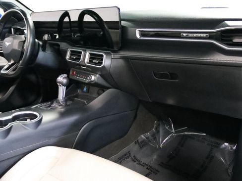 Used 2024 Ford Mustang Premium RWD image 55