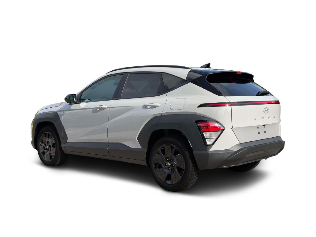 New 2027 Hyundai Kona SEL Sport FWD image 4