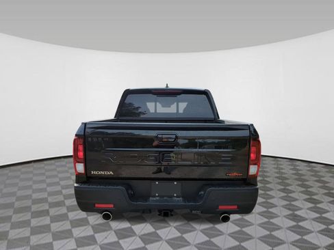 New 2026 Honda Ridgeline TrailSport image 5