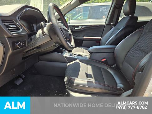 Used 2026 Ford Escape ST-Line FWD image 6