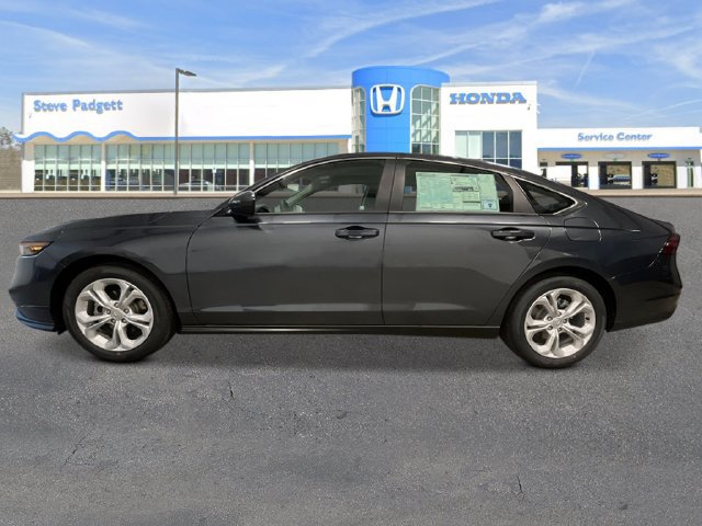 New 2026 Honda Accord LX image 2