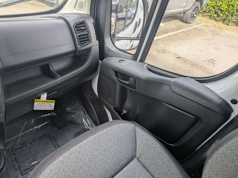 New 2026 RAM ProMaster 1500 w/ Convenience Group image 19