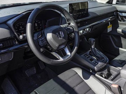 New 2026 Honda CR-V EX-L image 10