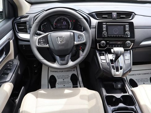 Used 2018 Honda CR-V LX image 5