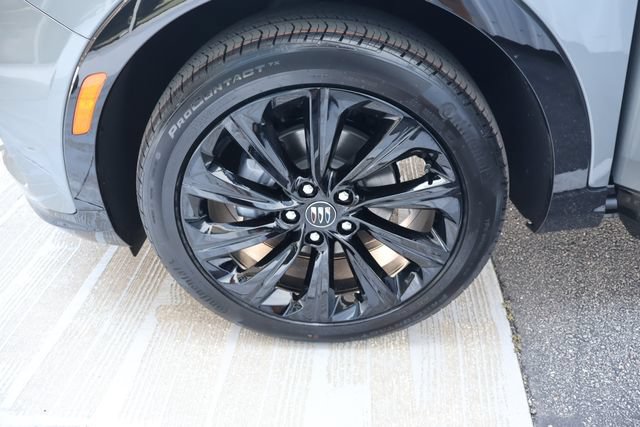 New 2026 Buick Envista Sport Touring w/ Convenience I Package FWD image 10