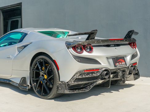 Used 2023 Ferrari F8 Tributo image 24