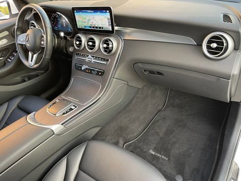 Certified 2022 Mercedes-Benz GLC 300 4MATIC image 18