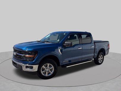 Used 2025 Ford F150 XLT w/ Equipment Group 301A Standard