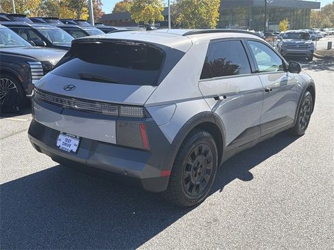 New 2025 Hyundai Ioniq 5 XRT image 7