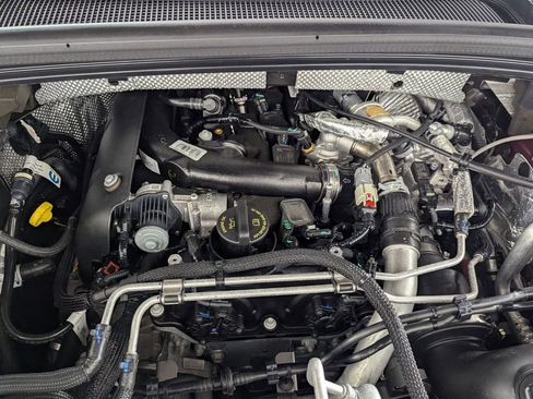 Used 2022 Jeep Grand Cherokee Limited 4xe w/ Luxury Tech Group II image 12