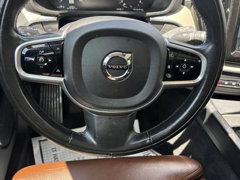 Used 2018 Volvo XC60 T6 Inscription w/ Convenience Package AWD/4WD image 7
