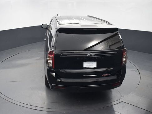 Used 2023 Chevrolet Suburban RST w/ Luxury Package AWD/4WD image 47