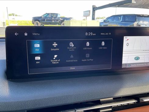 Used 2022 Genesis GV70 2.5T w/ Advanced Package AWD/4WD image 31