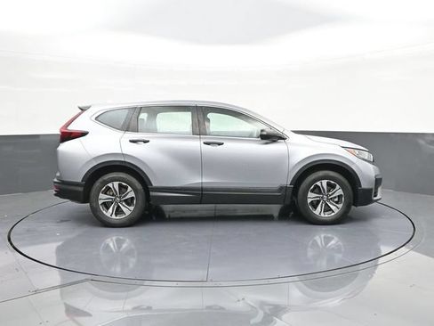 Certified 2020 Honda CR-V LX image 23