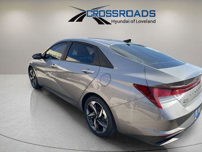 Used 2023 Hyundai Elantra SEL w/ Convenience Package