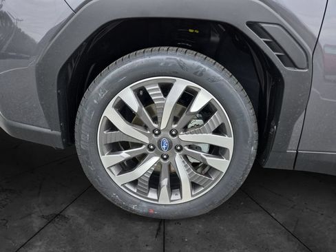 New 2026 Subaru Forester Touring AWD/4WD image 14