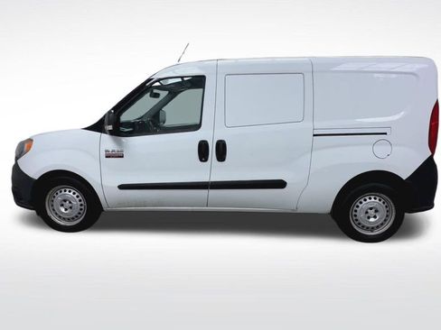 Used 2017 RAM ProMaster City Tradesman w/ Rear Back-up Camera Group image 8