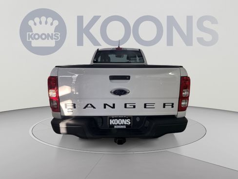 Used 2021 Ford Ranger XL w/ Equipment Group 101A High RWD image 29