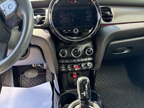 Certified 2023 MINI Cooper S w/ MINI Resolute Edition FWD image 8