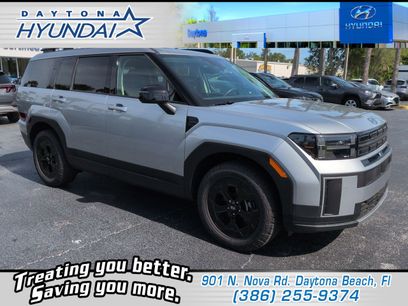 Certified 2025 Hyundai Santa Fe XRT