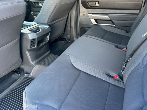 Used 2023 Toyota Tundra SR5 w/ TRD Off-Road Package image 12