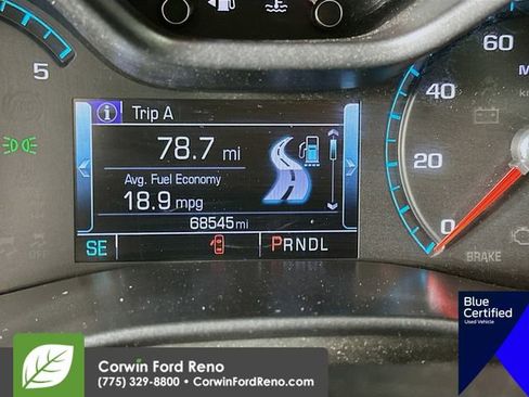 Used 2018 Chevrolet Colorado Z71 image 16