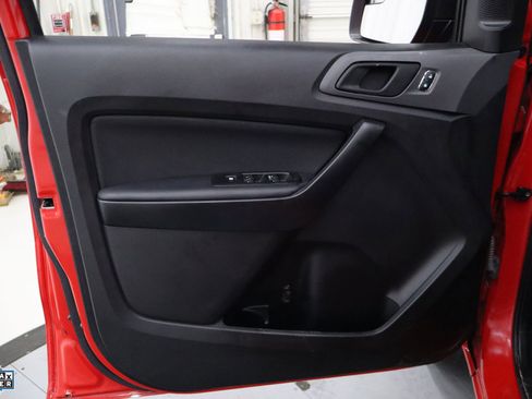 Certified 2022 Ford Ranger XL w/ Equipment Group 101A High image 13