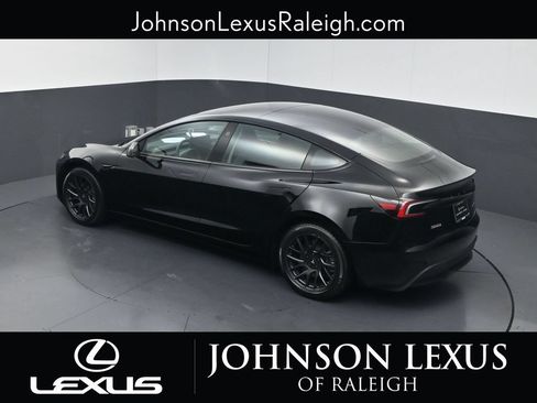 Used 2024 Tesla Model 3 Long Range AWD/4WD image 23