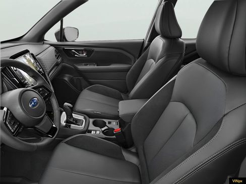 New 2026 Subaru Forester Touring AWD/4WD image 7