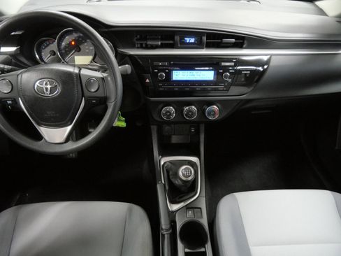 Used 2014 Toyota Corolla L image 10