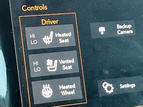 Used 2021 Jeep Grand Cherokee Limited w/ Quick Order Package 28K 80th image 20