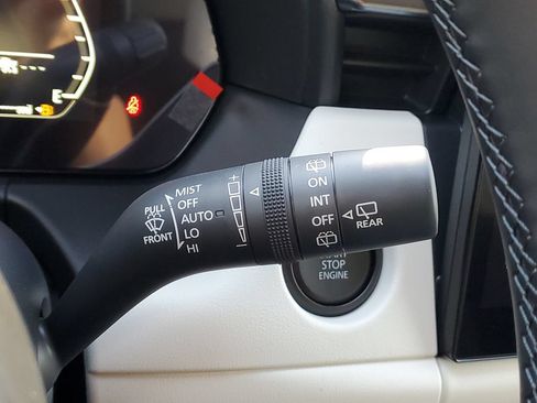 New 2026 MAZDA CX-5 Select AWD/4WD image 21