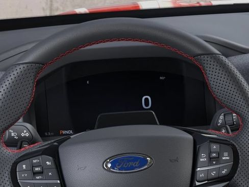New 2026 Ford Explorer ST AWD/4WD image 14