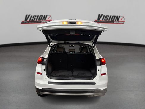 Used 2020 Hyundai Tucson Ultimate image 11