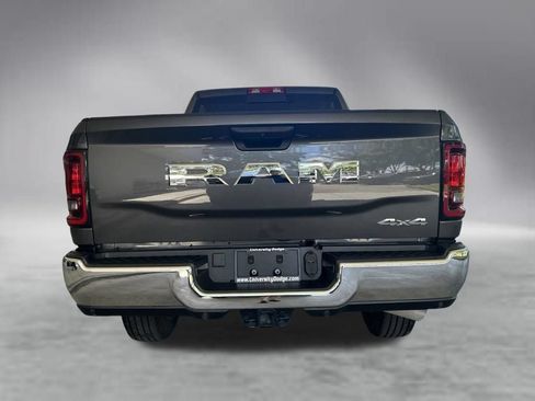 Used 2025 RAM 2500 Tradesman AWD/4WD image 30