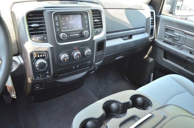 Used 2024 RAM 1500 Classic SLT AWD/4WD image 24