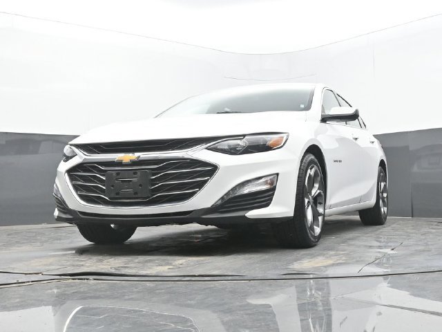 Used 2024 Chevrolet Malibu LT FWD image 54