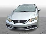 Used 2014 Honda Civic LX image 3